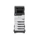 پرینتر لیزری تک کاره لکسمارک Lexmark MS825dn