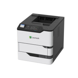 پرینتر لیزری تک کاره لکسمارک Lexmark MS825dn