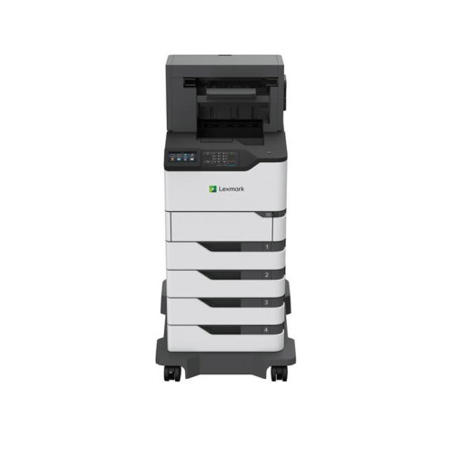 پرینتر لیزری تک کاره لکسمارک Lexmark MS826de