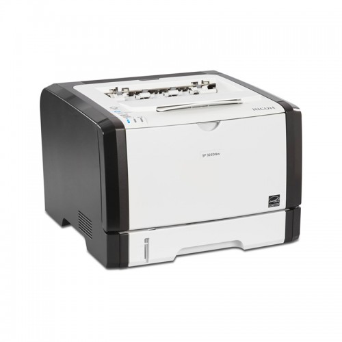 پرینتر لیزری تک کاره ریکو Ricoh SP 325DNw