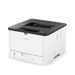 پرینتر لیزری تک کاره ریکو Ricoh SP 330DN