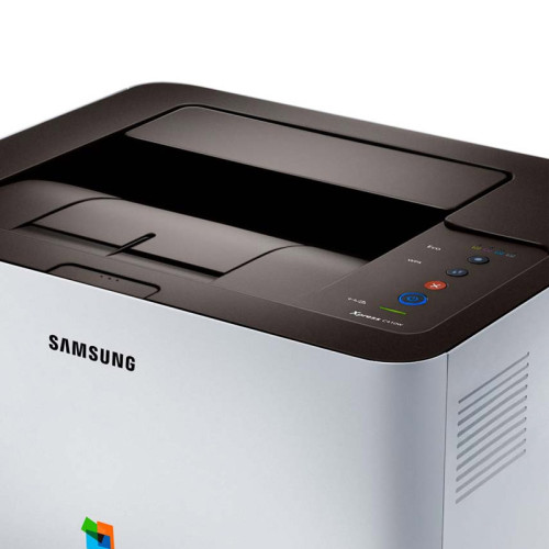 پرینتر تک کاره لیزری سامسونگ Samsung CLP-410w