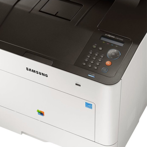 پرینتر لیزری تک کاره سامسونگ Samsung SL-C4010ND