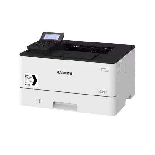 پرینتر لیزری تک کاره کانن Canon i-SENSYS LBP223DW