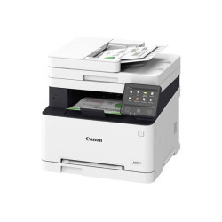 پرینتر لیزری سه کاره کانن Canon MF633cdw