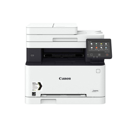 پرینتر لیزری سه کاره کانن Canon MF633cdw