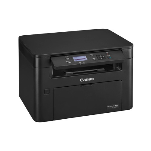 پرینتر لیزری سه کاره کانن Canon imageCLASS MF113w