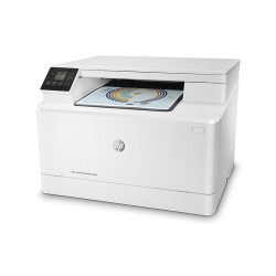 پرینتر لیزری سه کاره اچ پی HP 180N