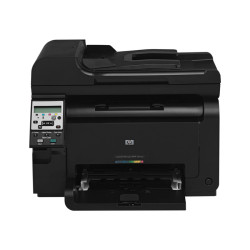 پرینتر سه کاره لیزری رنگی HP M175NW