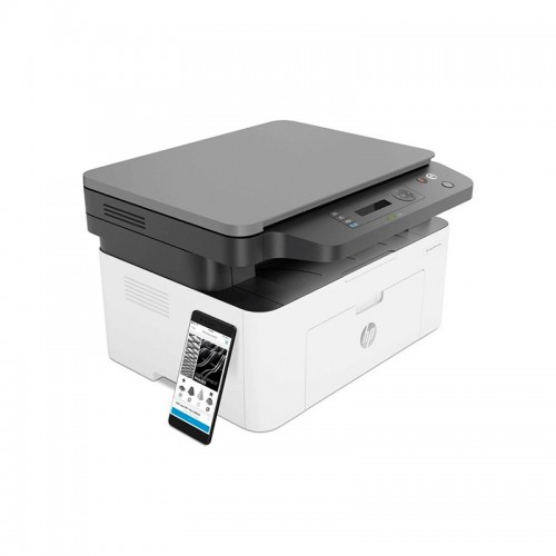 پرینتر لیزری سه کاره اچ پی HP MFP 135w