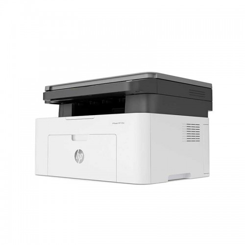 پرینتر لیزری سه کاره اچ پی HP MFP 135w