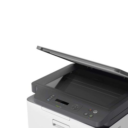 پرینتر لیزری سه کاره اچ پی HP MFP 178nw