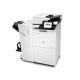 پرینتر لیزری سه کاره اچ پی HP MFP E77825dn Plus