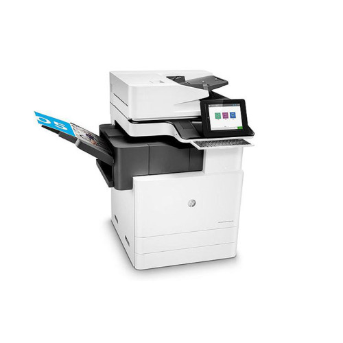 پرینتر لیزری سه کاره اچ پی HP MFP E87640z Plus