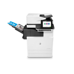 پرینتر لیزری سه کاره اچ پی HP MFP E87640z Plus