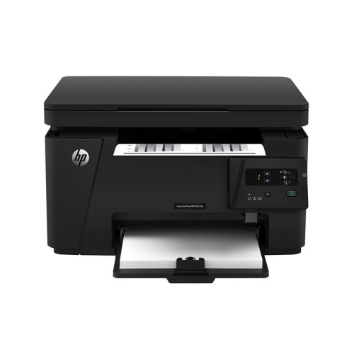 پرینتر سه کاره لیزری HP MFP M125