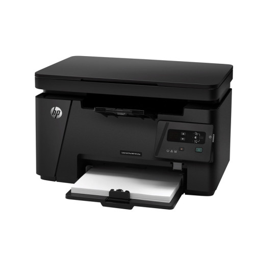 پرینتر سه کاره لیزری HP MFP M125