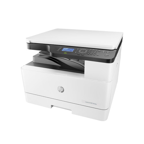 پرینتر لیزری سه کاره اچ پی HP MFP M436dn