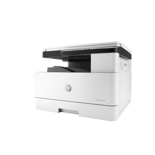 پرینتر لیزری سه کاره اچ پی HP MFP M436dn