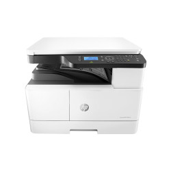 پرینتر لیزری سه کاره اچ پی HP MFP M436dn