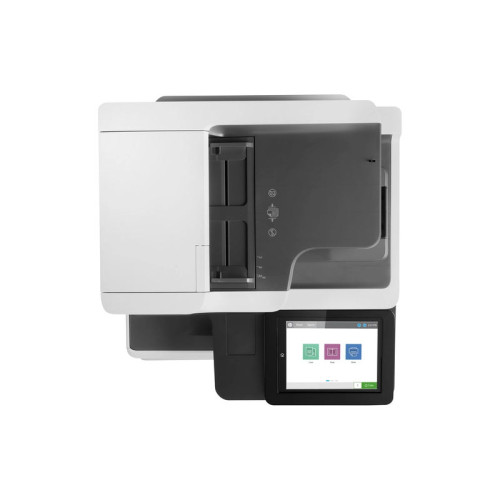 پرینتر لیزری سه کاره اچ پی HP MFP M681dh