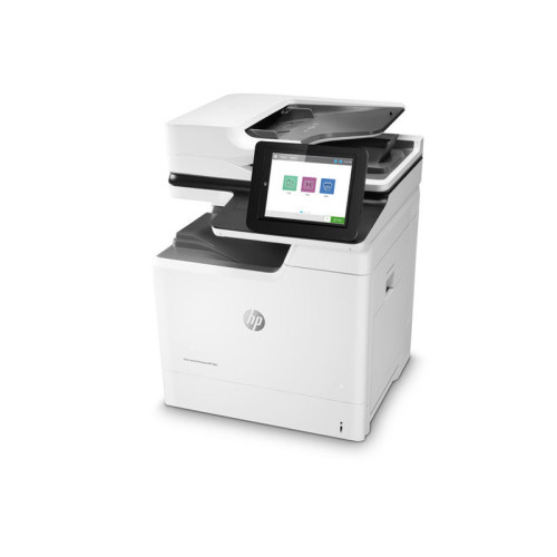 پرینتر لیزری سه کاره اچ پی HP MFP M681dh