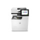 پرینتر لیزری سه کاره اچ پی HP MFP M681dh