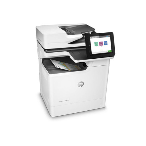 پرینتر لیزری سه کاره اچ پی HP MFP M681dh