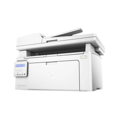 پرینتر لیزری سه کاره اچ پی HP Pro MFP M132snw