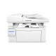 پرینتر لیزری سه کاره اچ پی HP Pro MFP M132snw