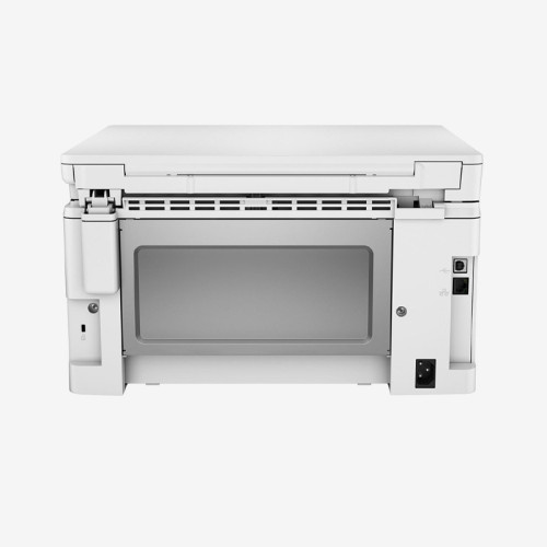 پرینتر لیزری سه کاره اچ پی HP Pro MFP M132snw