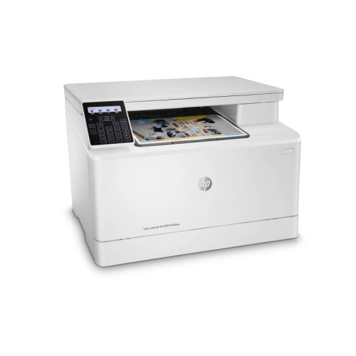 پرینتر لیزری سه کاره اچ پی HP Pro MFP M180nw