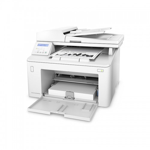 پرینتر لیزری سه کاره اچ پی HP Pro MFP M227sdn