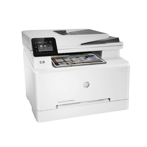 پرینتر لیزری سه کاره اچ پی HP Pro MFP M280nw