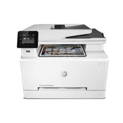 پرینتر لیزری سه کاره اچ پی HP Pro MFP M280nw