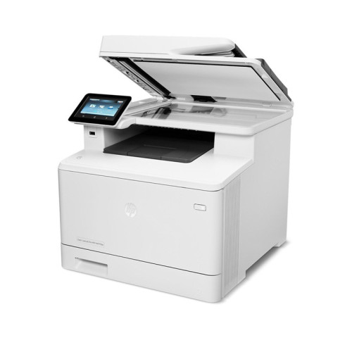 پرینتر لیزری سه کاره اچ پی HP Pro MFP M426dw