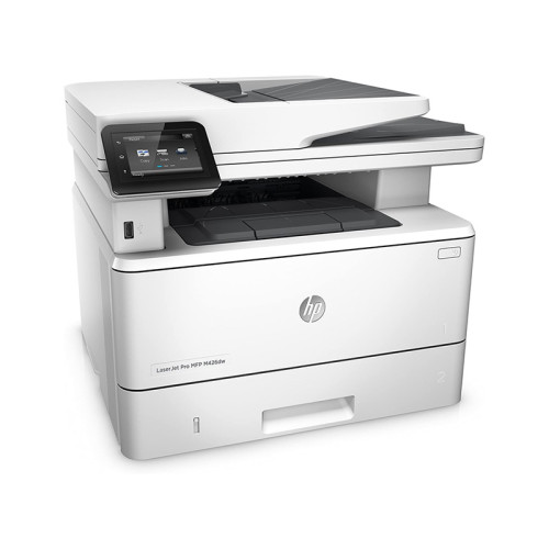 پرینتر لیزری سه کاره اچ پی HP Pro MFP M426dw