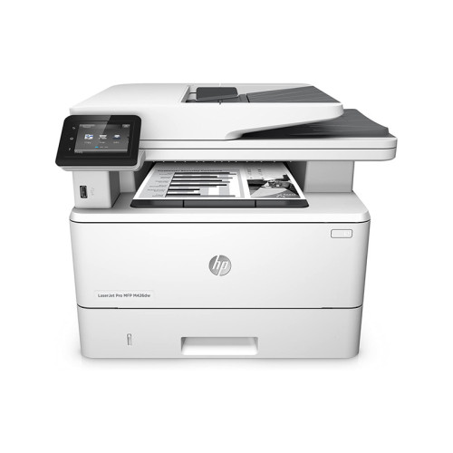 پرینتر لیزری سه کاره اچ پی HP Pro MFP M426dw