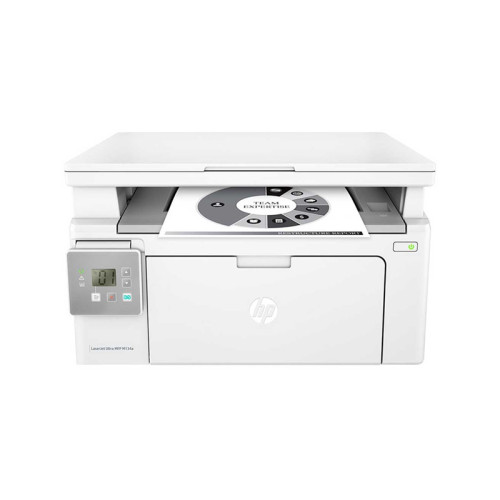 پرینتر لیزری سه کاره اچ پی HP Ultra MFP M134a