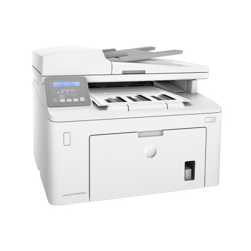 پرینتر لیزری سه کاره اچ پی HP Ultra MFP M230sdn