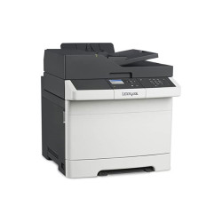 پرینتر لیزری سه کاره لکسمارک Lexmark CX317dn