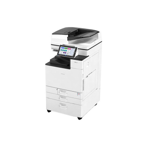 پرینتر لیزری سه کاره ریکو Ricoh IM-C4500