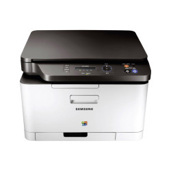 پرینتر سه کاره لیزری Samsung CLX-3305W