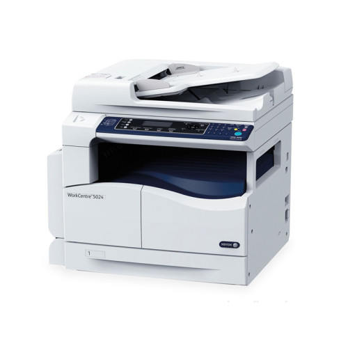 پرینتر لیزری سه کاره زیراکس Xerox 5021V-U