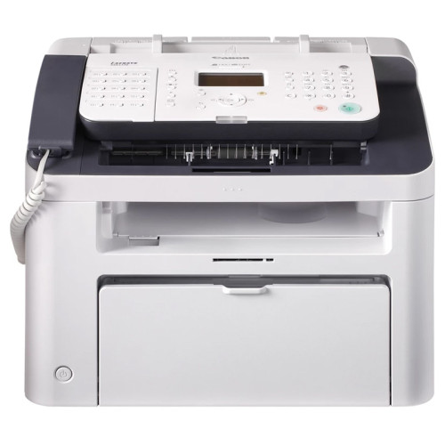 خرید پرینتر سه کاره کانن i-sensys fax-l170