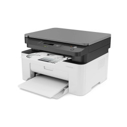 پرینتر لیزری سه کاره اچ پی HP Laser MFP 135nw