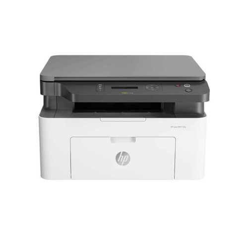 پرینتر لیزری سه کاره اچ پی HP Laser MFP 135nw