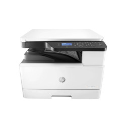 پرینتر لیزری سه کاره اچ پی HP M436n