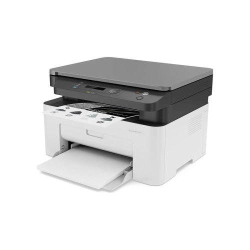 پرینتر لیزری سه کاره اچ پی HP MFP 135a