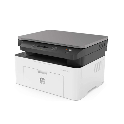 پرینتر لیزری سه کاره اچ پی HP MFP 135a